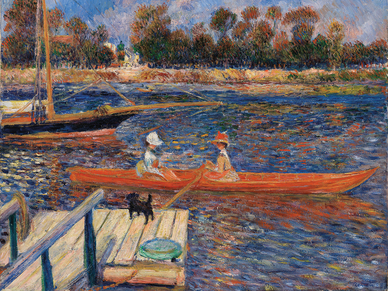 Pierre-Auguste Renoir – Fineartcanvas.com