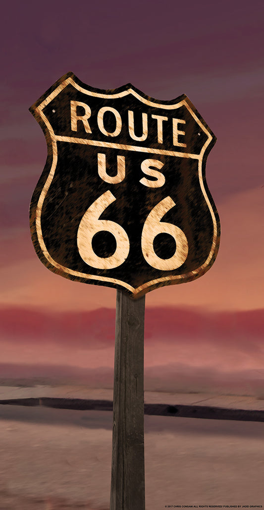 ROUTE 66