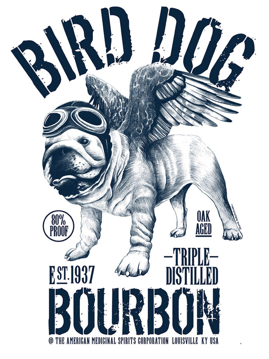 BIRD DOG