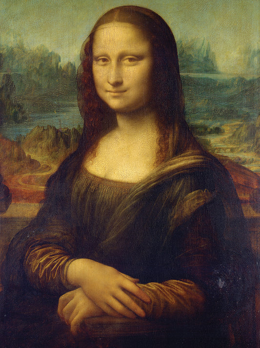 Mona Lisa