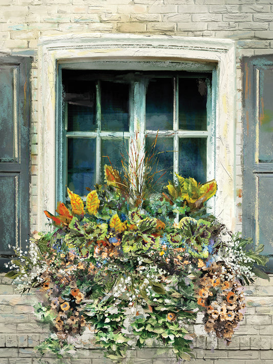 Window Box I