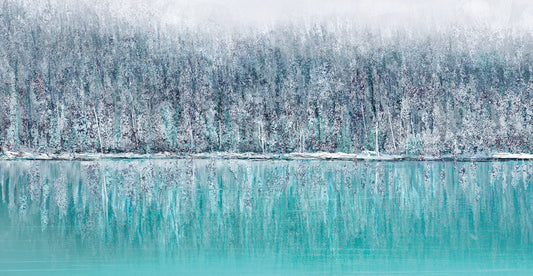 Winter Lake