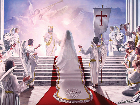 Bride of Christ