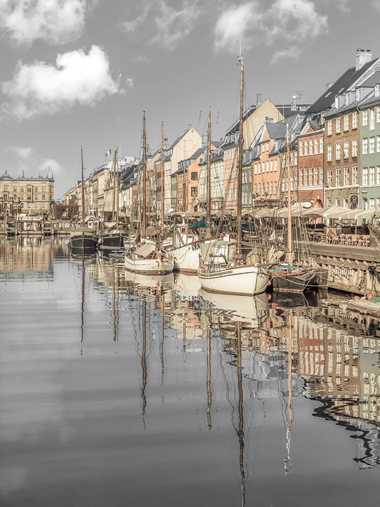 COPENHAGEN VINTAGE Impression