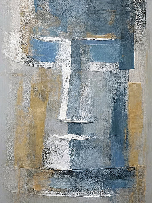 Abstract Face 1