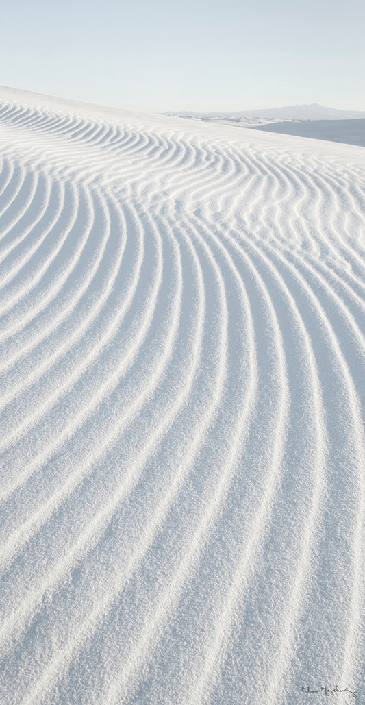 White Sands I