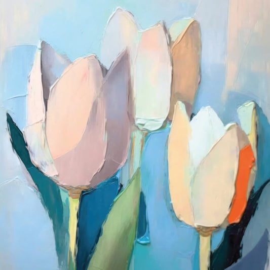 Tulips 1