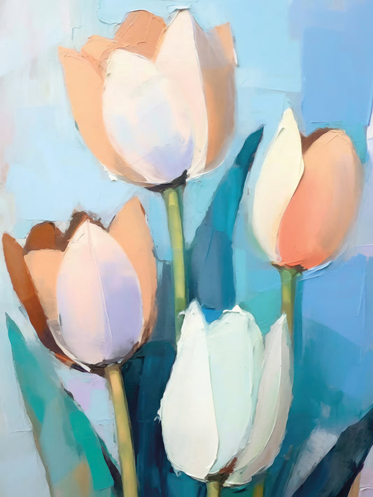 Tulips 5