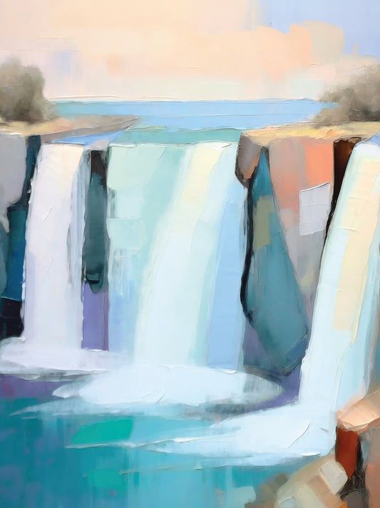 Waterfalls 9