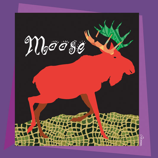 Moose