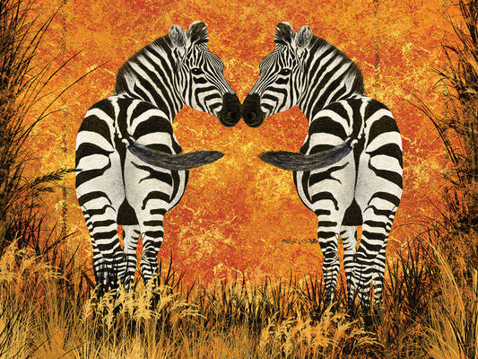 Zebras