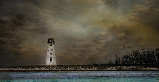 Paradise Island Lighthouse