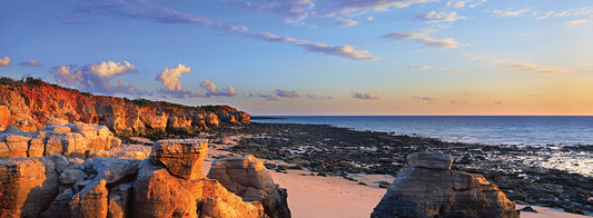 Cape Leveque II