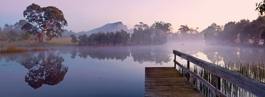 Dunkeld Arboretum