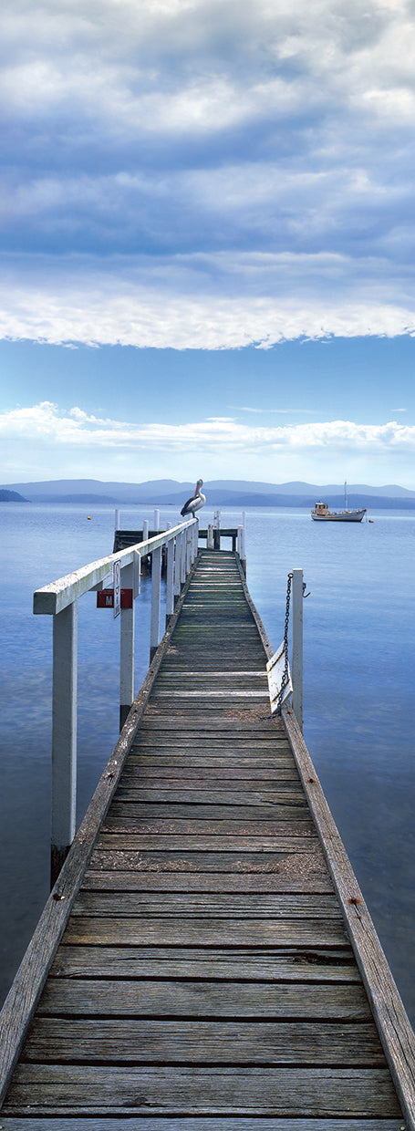 Mallacoota Vert