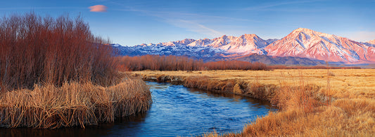 Owens River