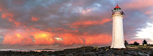 Port Fairy Lighthouse 1