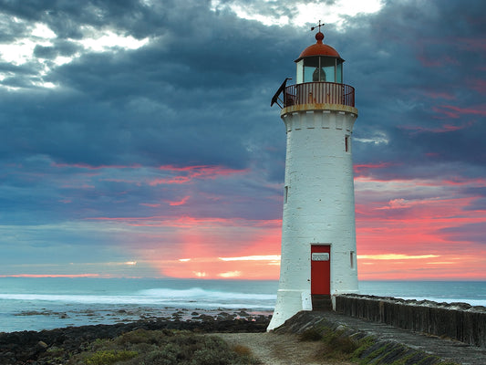 Port Fairy Lighthouse 2