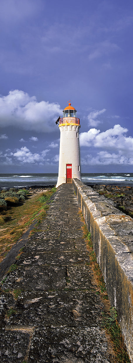 Port Fairy Vert