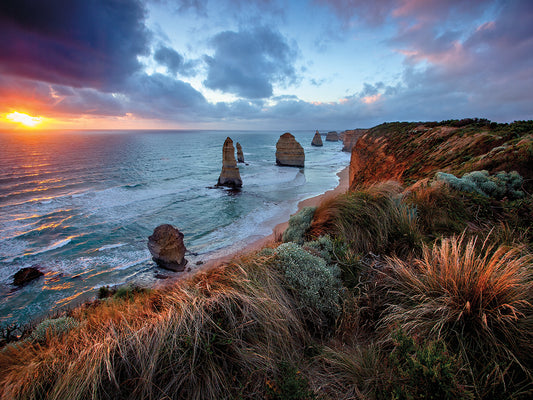 Shipwreck Coast