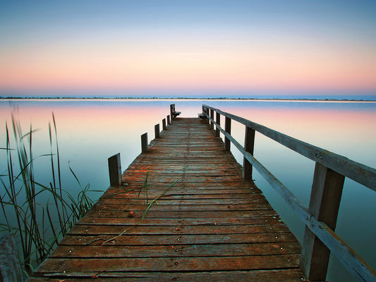 Lake Kangaroo