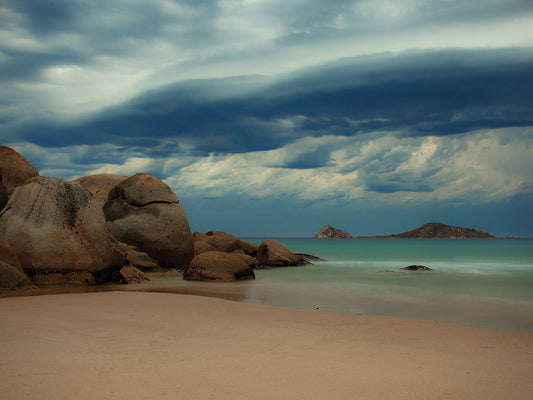 Wilsons Prom - Whisky Bay 2