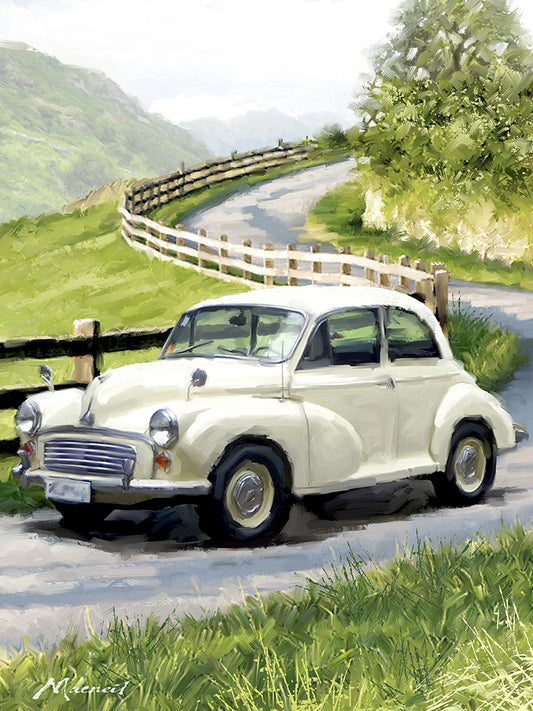 Morris Minor