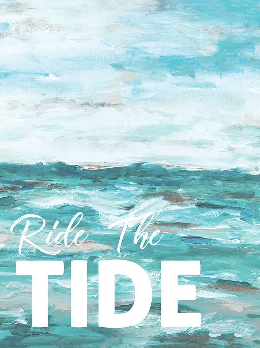 Ride The Tide