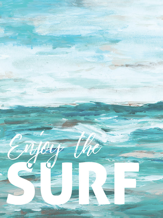 Enjoy The Surf