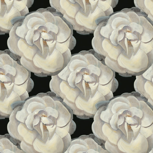 FLOWER PATTERN I