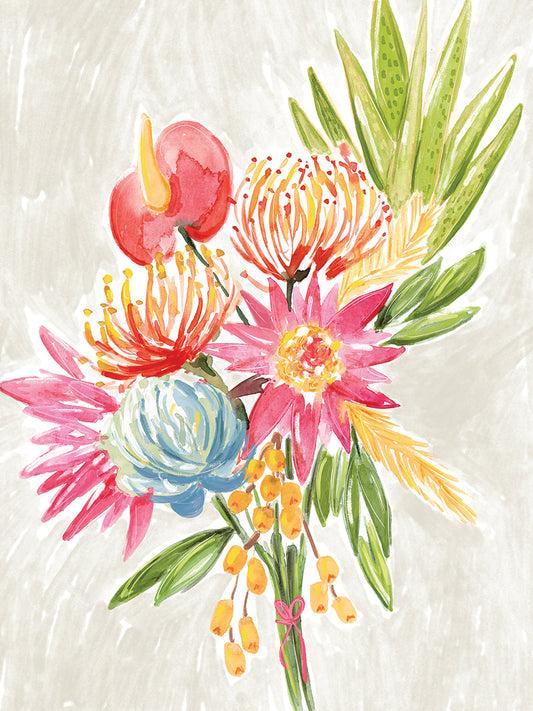 Protea