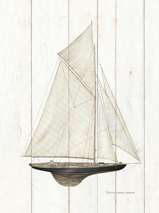 Sailboat I