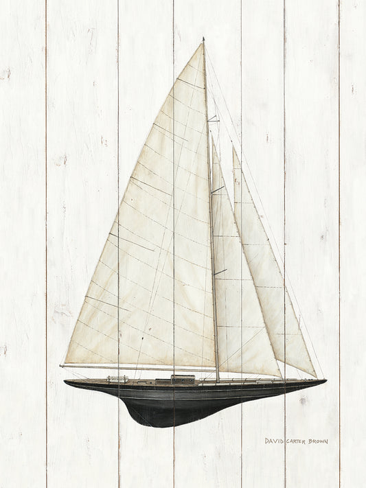 Sailboat II