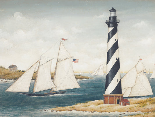 Hatteras Light