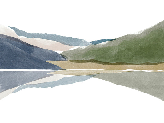 Landscape No. 3