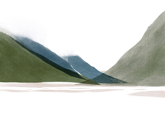 Landscape No. 4