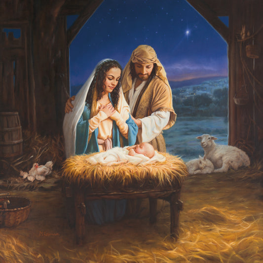 Holy Family