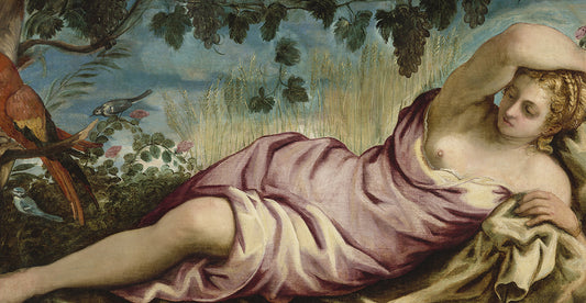 Summer (c. 1546-1548)