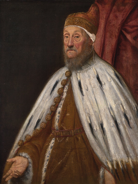 Doge Pietro Loredano