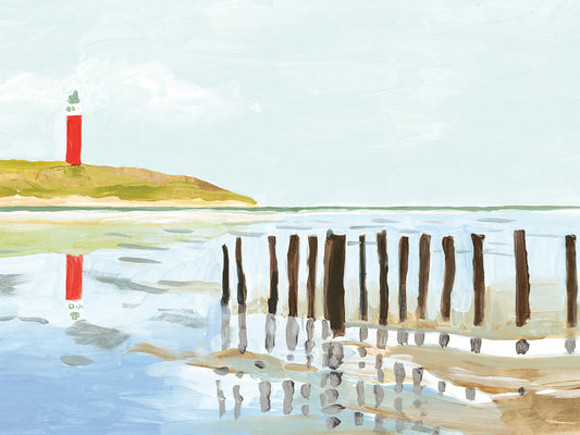 Lighthouse Coast