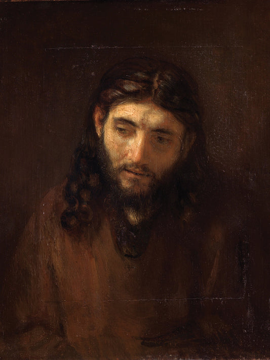 Head Of Christ