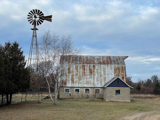 America Farm