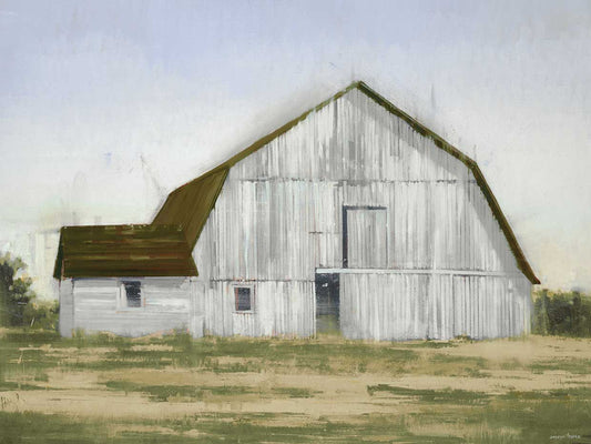 BARN II