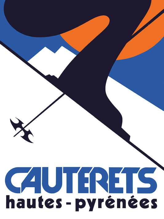 Cauterets