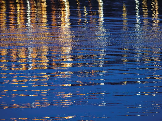 Lights on the Water