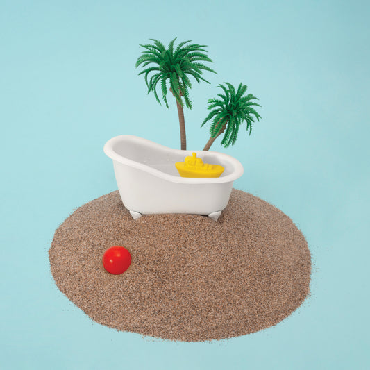 Tropical Still Life