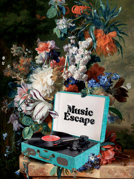 Music Escape