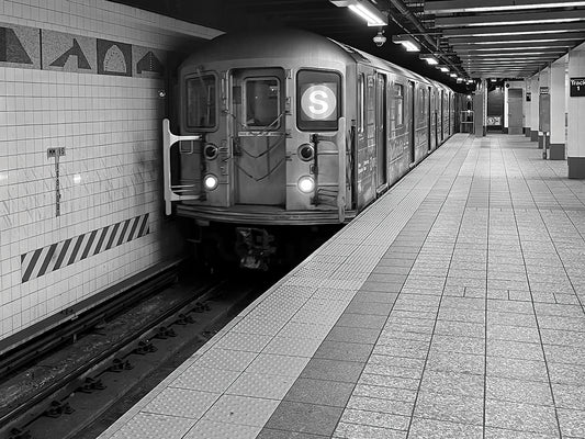 NYC Subway